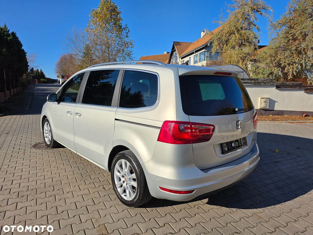 Seat Alhambra - 4