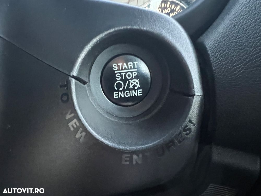 Jeep Renegade 2.0 MultiJet Active Drive Low Automatik Limited - 15