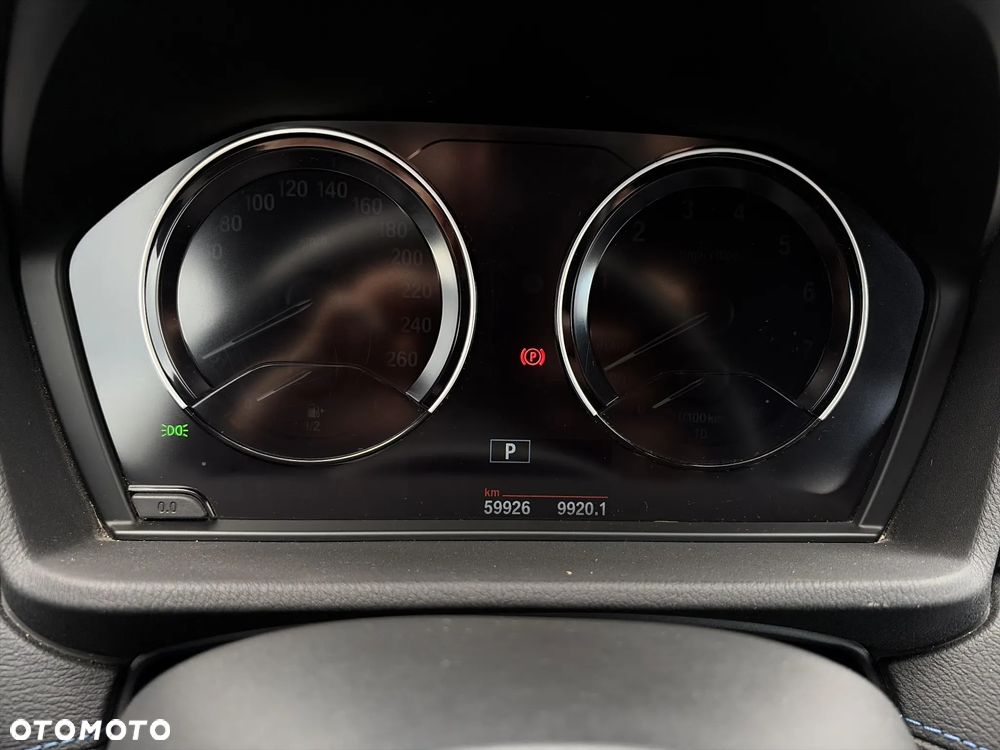 BMW X2 sDrive18i M Sport - 19