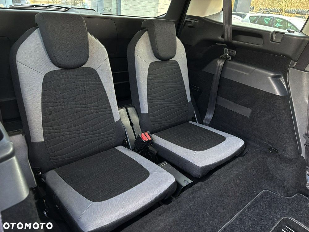 Citroën C4 Grand Picasso 2.0 BlueHDi Exclusive - 26