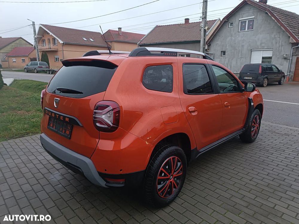 Dacia Duster - 4