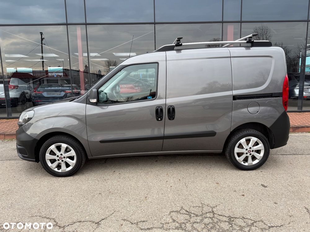 Fiat Doblo - 4