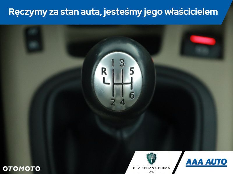 Renault Scenic - 17