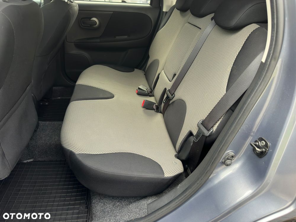 Nissan Note 1.4 Acenta+ EU5 - 8