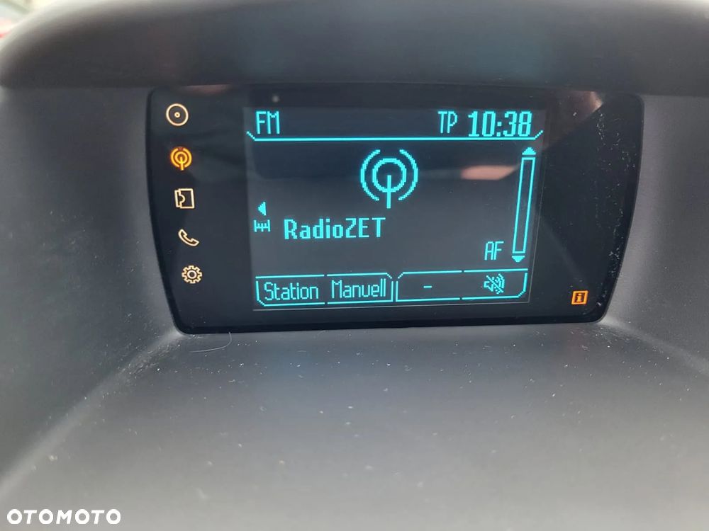 Ford Fiesta 1.0 EcoBoost Silver X - 27