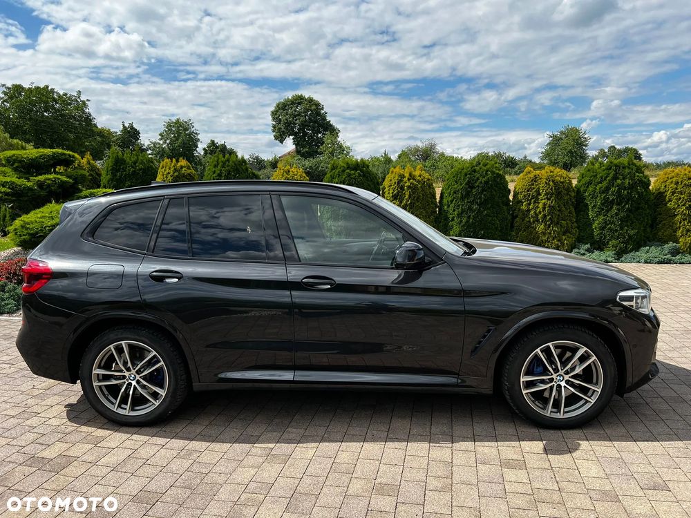 BMW X3 - 4