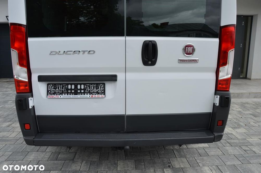Fiat Ducato - 13