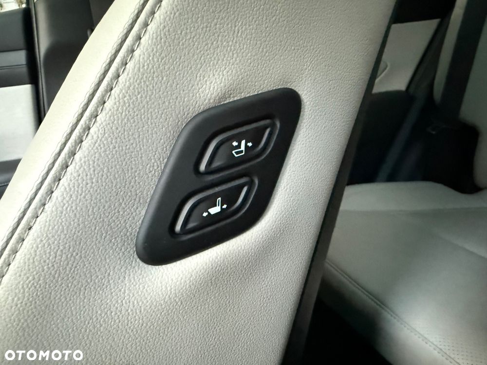 Hyundai Tucson 1.6 T-GDi HEV Platinum 4WD - 32