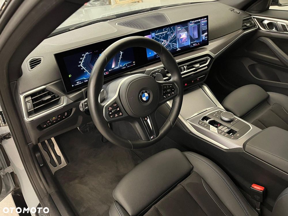BMW Seria 4 420d xDrive mHEV M Sport sport - 19