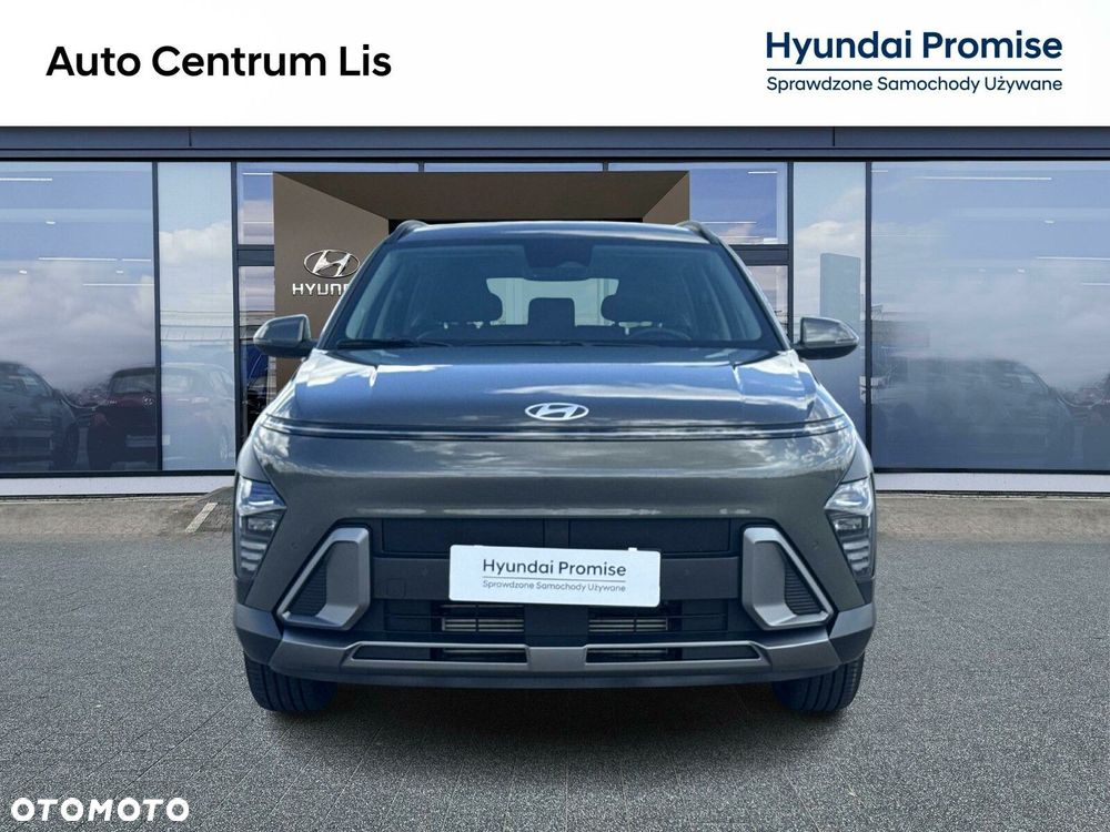 Hyundai Kona 1.0 T-GDI Executive - 8