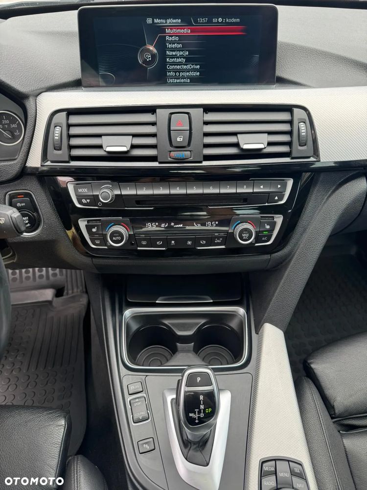 BMW Seria 4 428i xDrive M Sport sport - 33