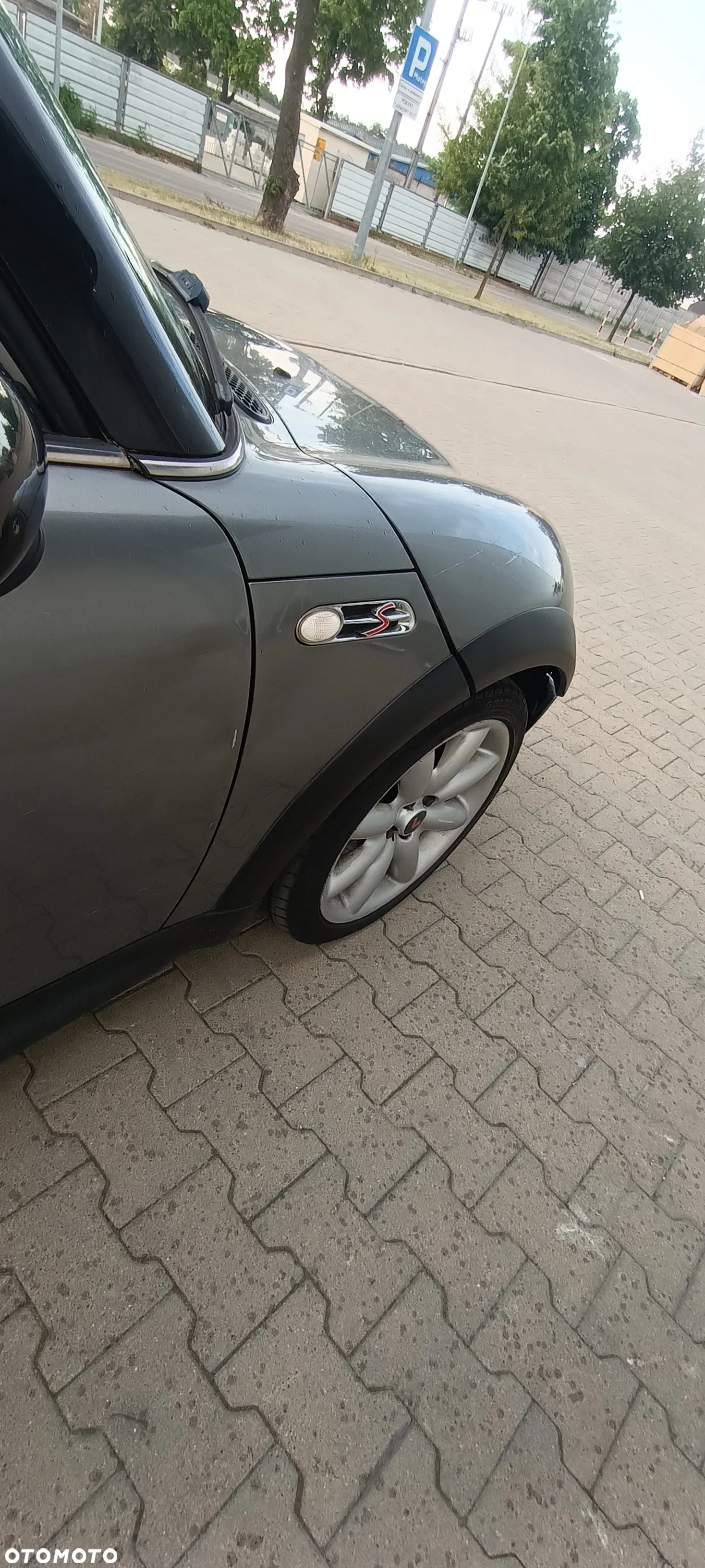 MINI Cooper S chili - 10