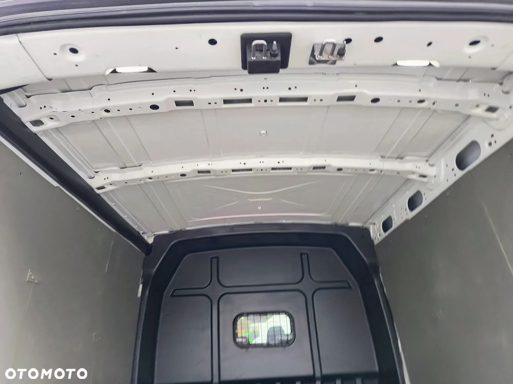 Ford Transit 2.0 tdci 6 osób brygadówka L3H2 - 24