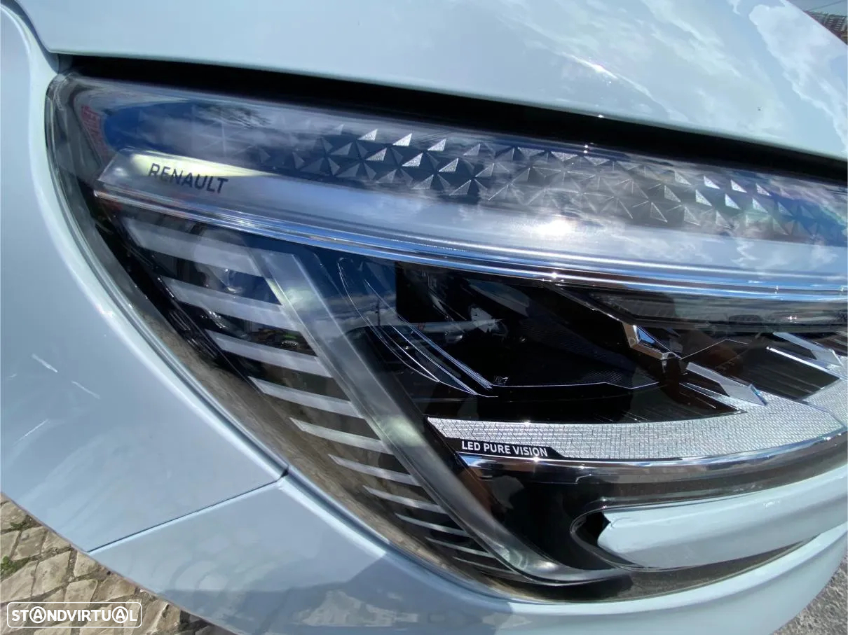 Renault Mégane 1.5 Blue dCi Intens - 51