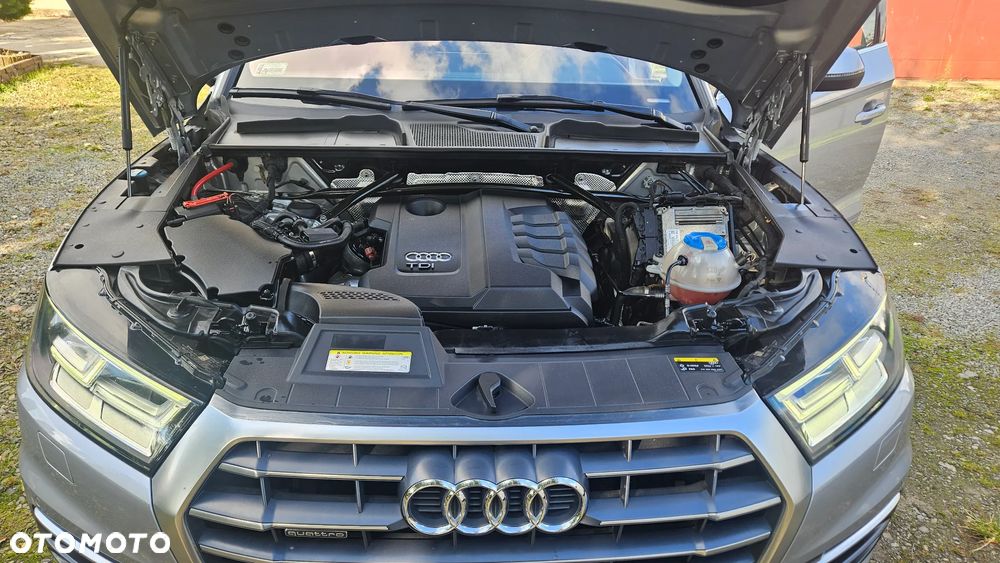 Audi Q5 2.0 TDI Quattro S tronic - 12