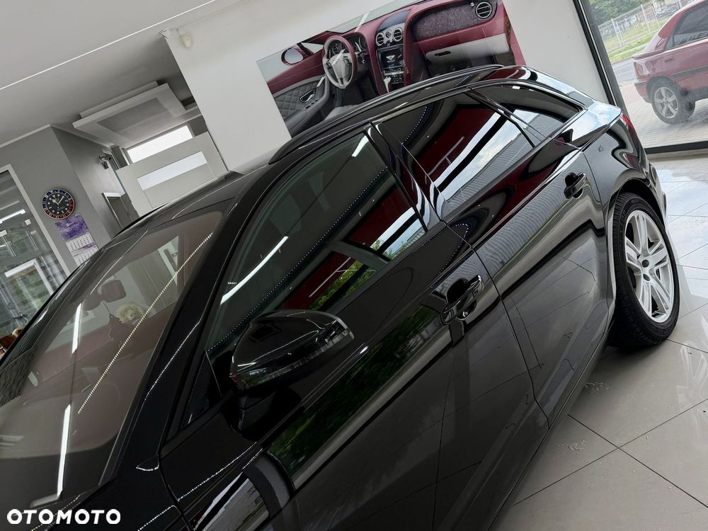 Audi A4 Avant 2.0 TDI S tronic sport - 29