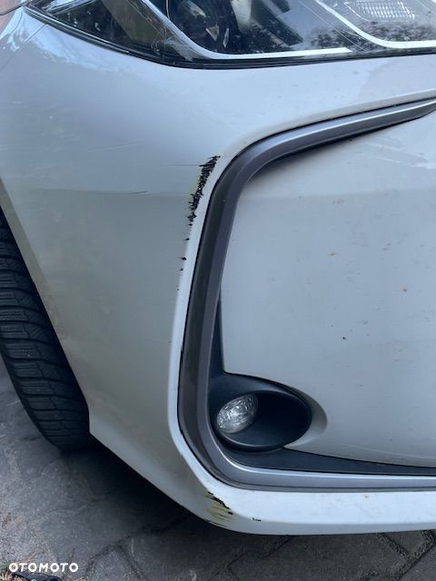 Toyota Corolla 1.6 Comfort - 5