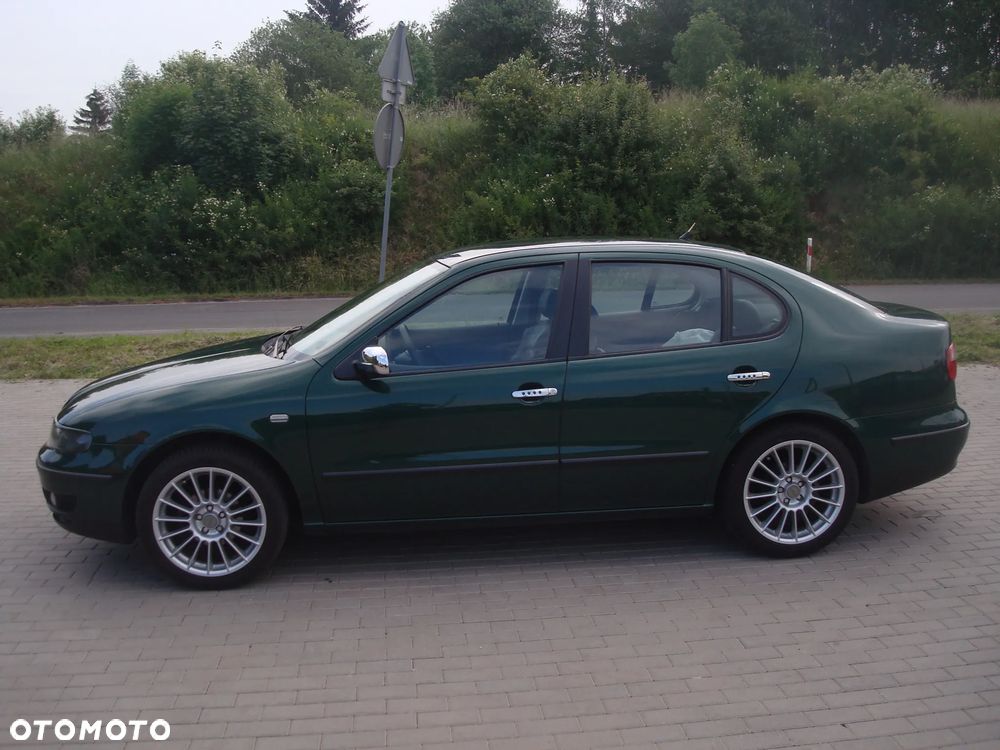 Seat Toledo 1.6 SE - 12
