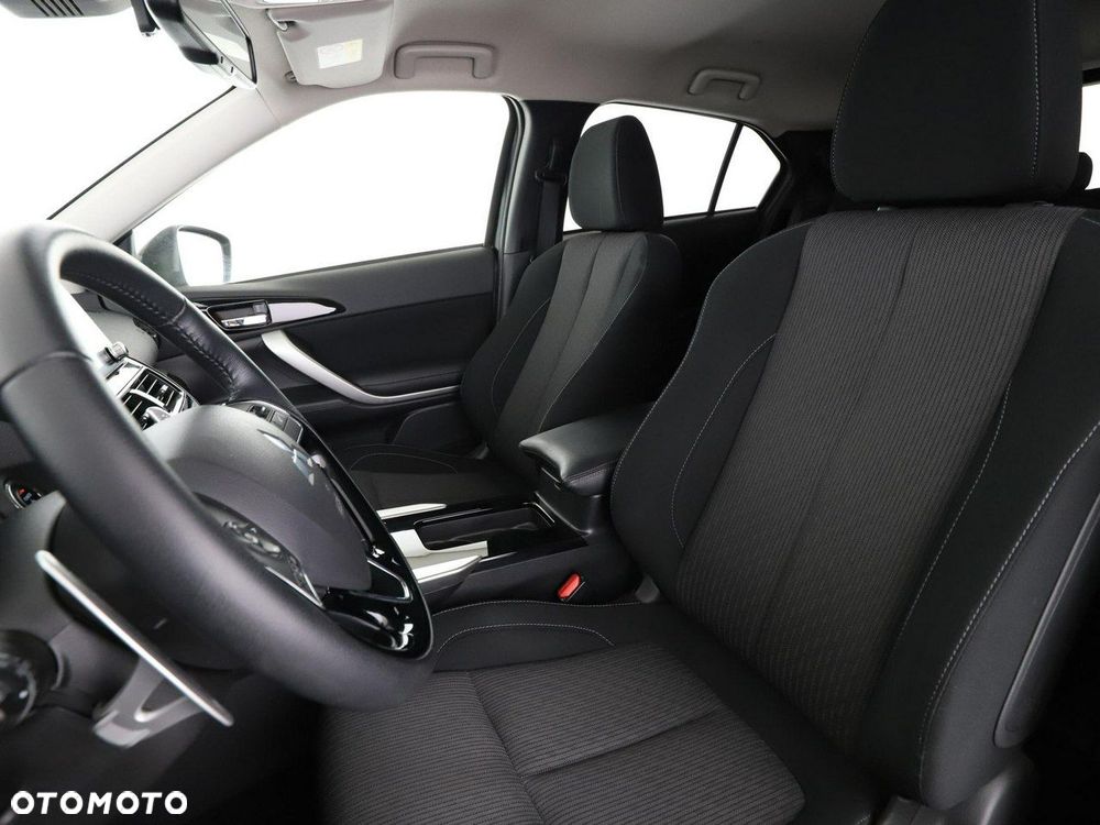 Mitsubishi Eclipse Cross 2.4 PHEV Blue Sky - 14