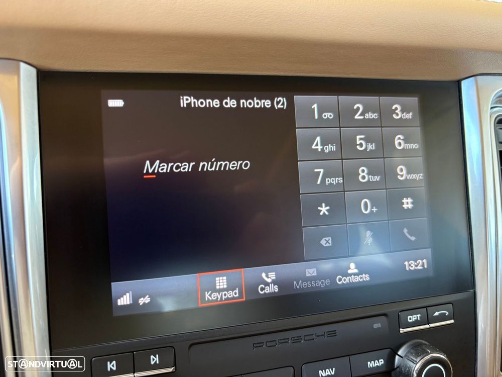 Porsche Macan S All Weather - 30