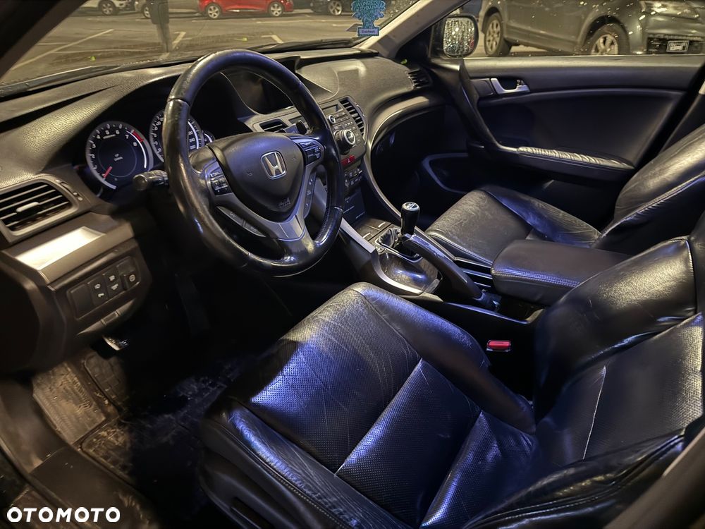 Honda Accord 2.4 Executive Nav+ACC+LKAS - 14