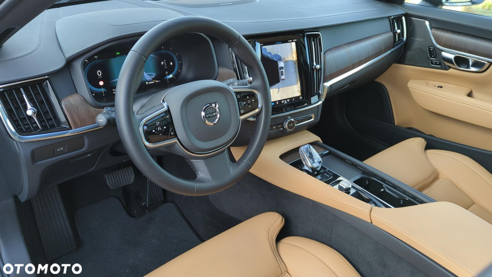 Volvo V90 Cross Country - 9