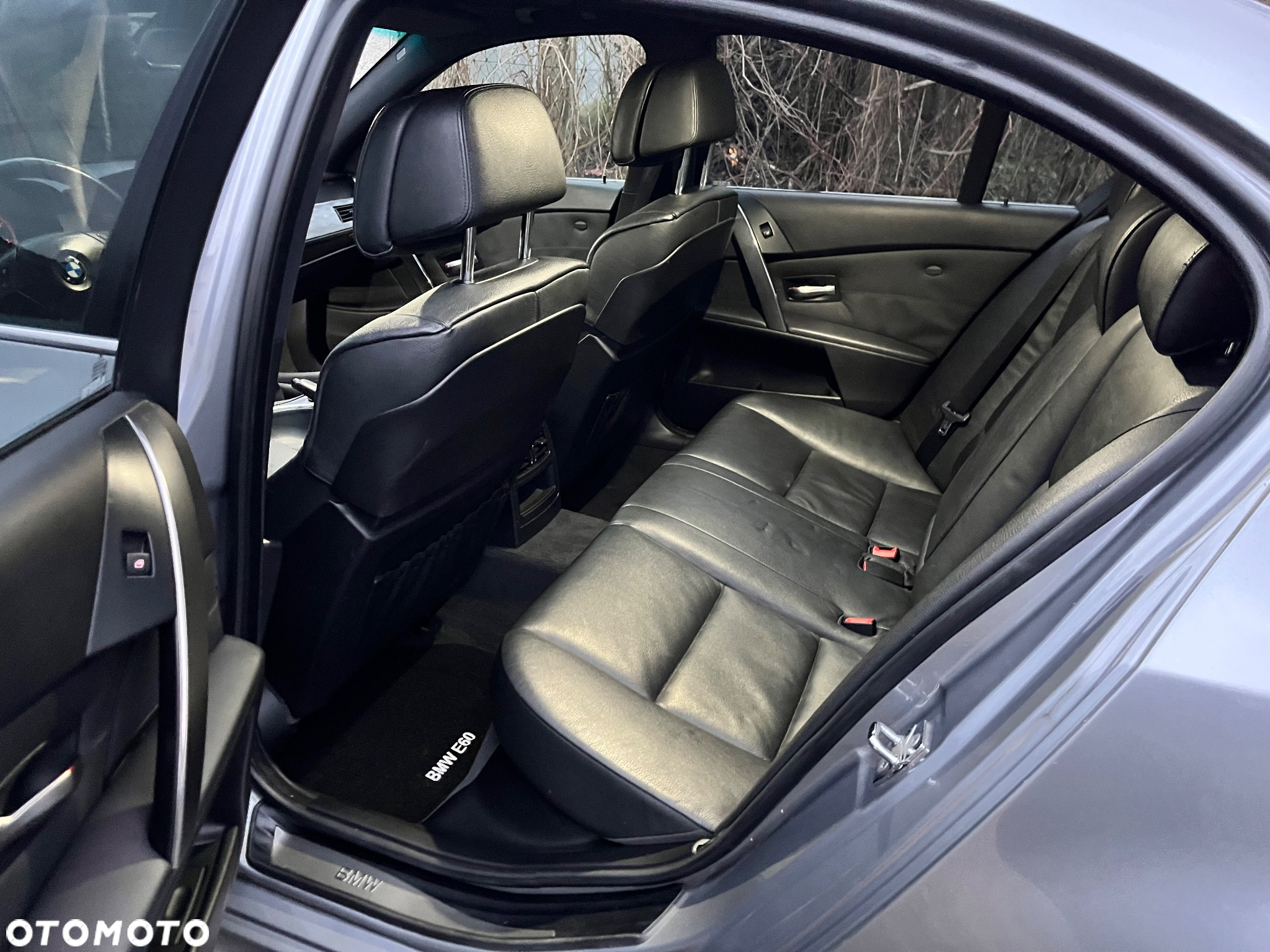 BMW Seria 5 530d - 12