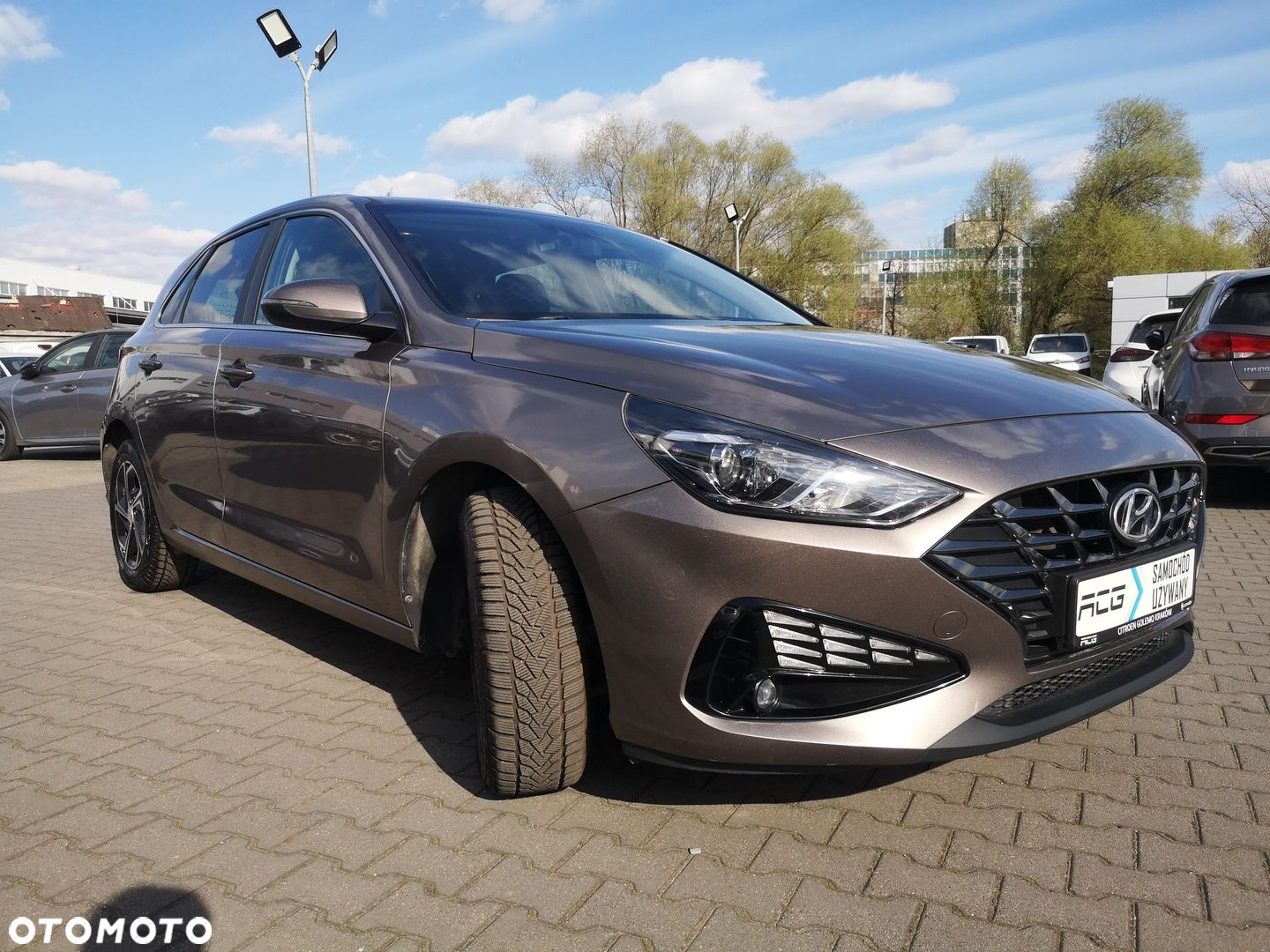 Hyundai i30 1.5 DPI Comfort - 3