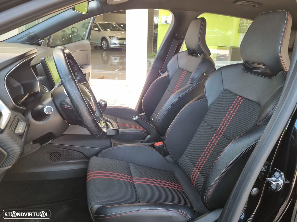 Renault Clio 1.0 TCe RS Line - 13