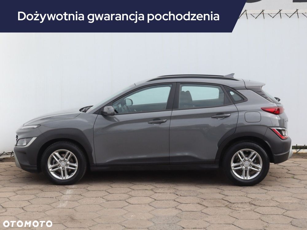 Hyundai Kona - 4