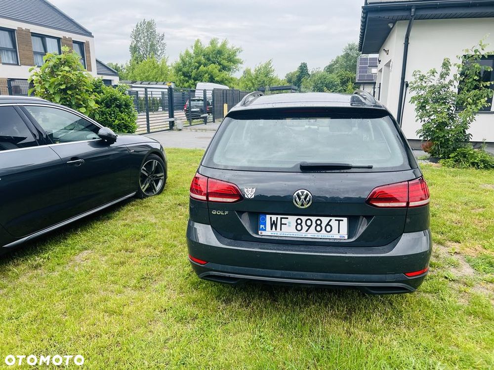 Volkswagen Golf 1.0 TSI Trendline - 10