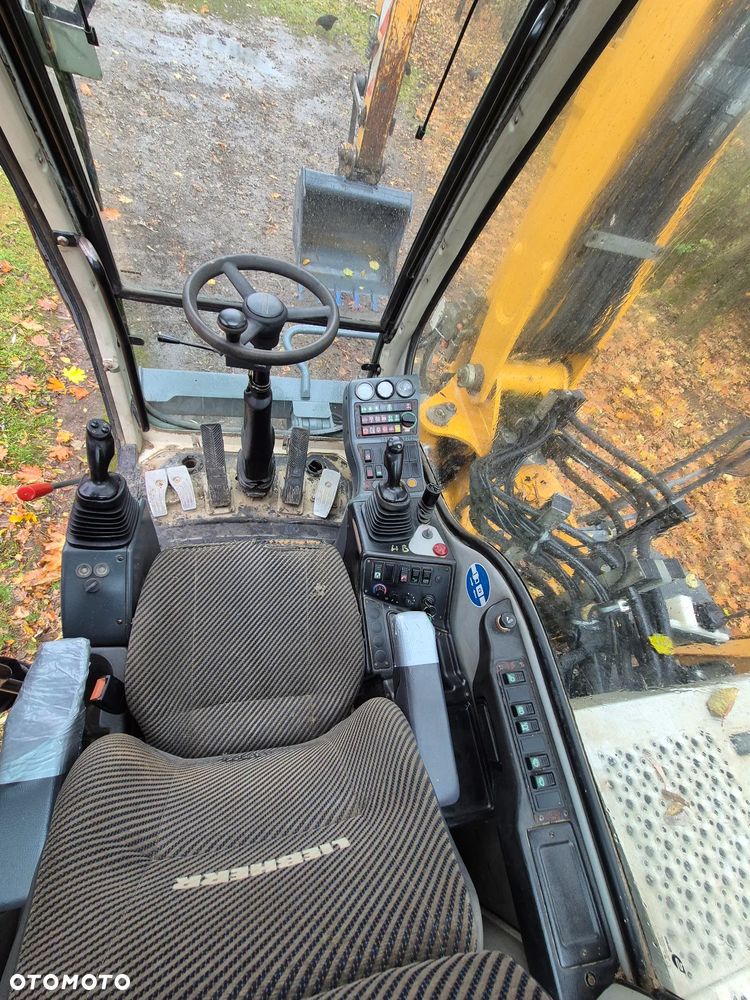 Liebherr A 311 Litronic - 8