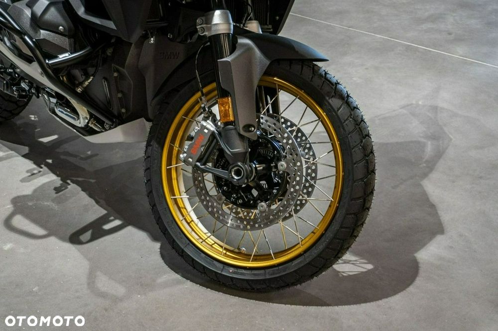 BMW GS - 9