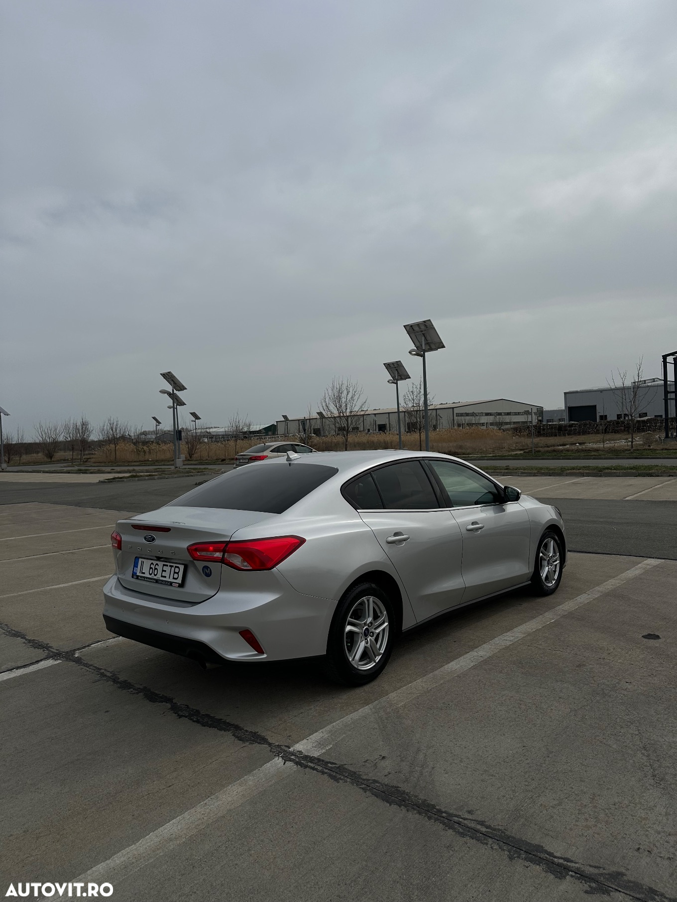 Ford Focus - 3