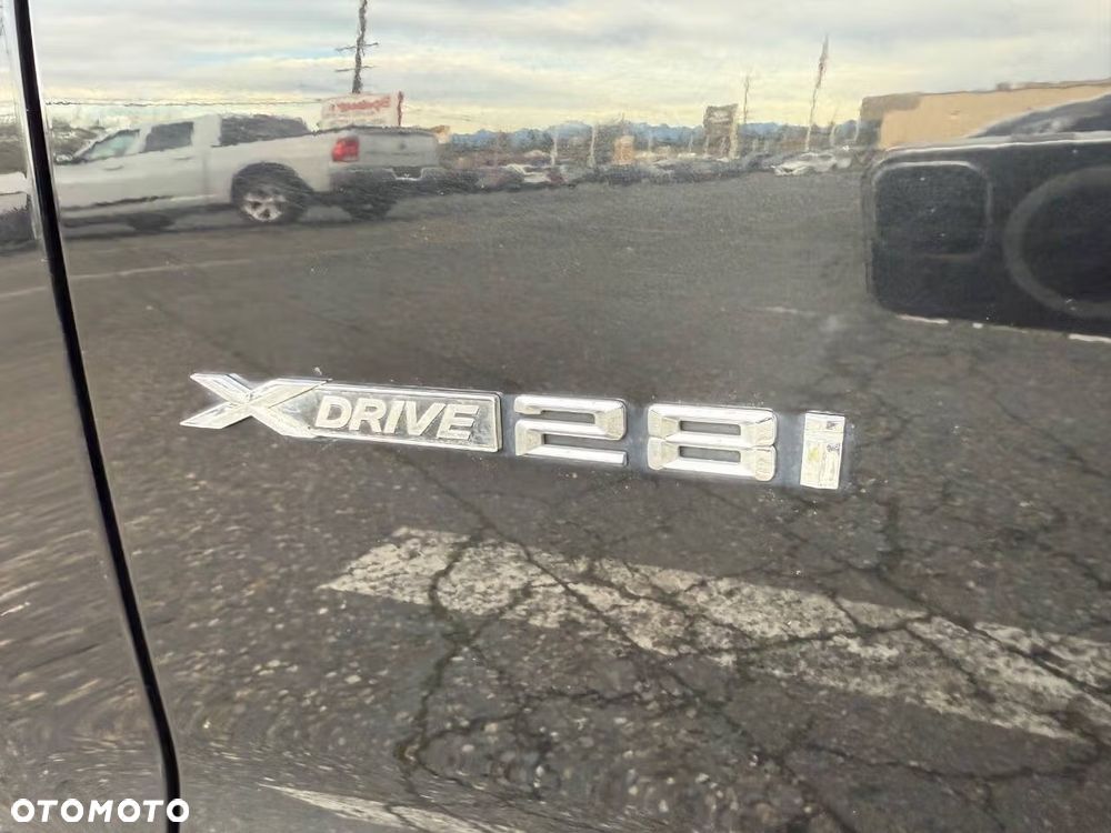 BMW X3 xDrive28i Sport-Aut M Sport - 13