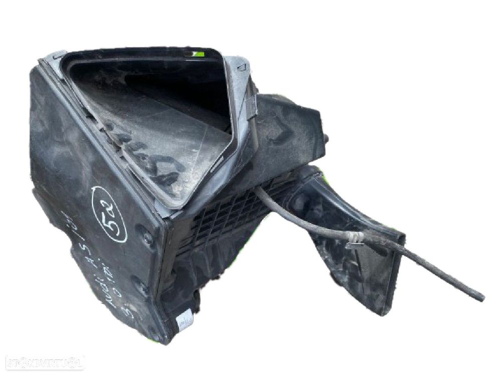 Caixa Filtro Ar Audi A5 (8T3) - 1