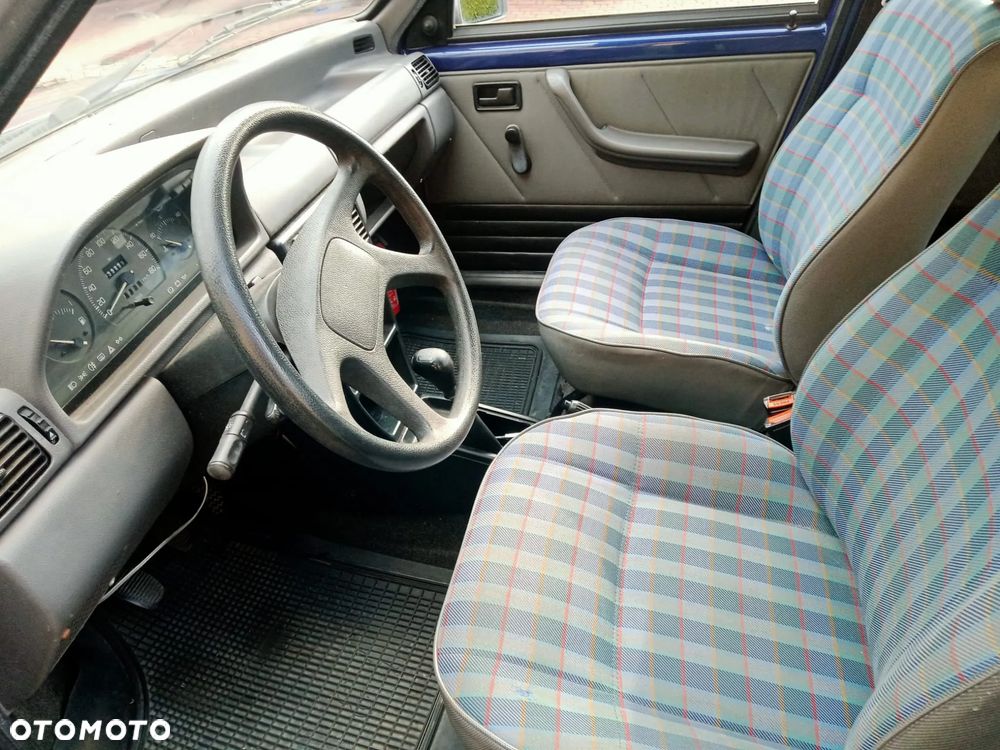 Fiat Uno - 7