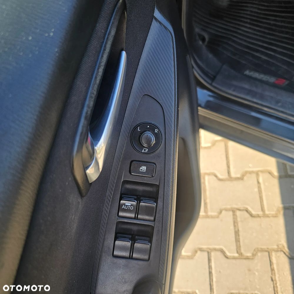 Mazda 2 1.5 Skypassion - 7