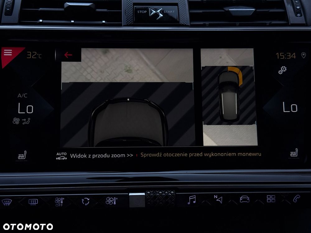 DS Automobiles DS 7 Crossback 2.0 BlueHDi Louvre - 15