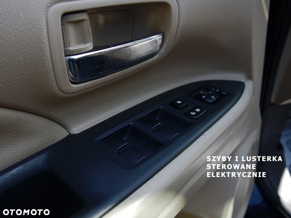 Mitsubishi Outlander - 21