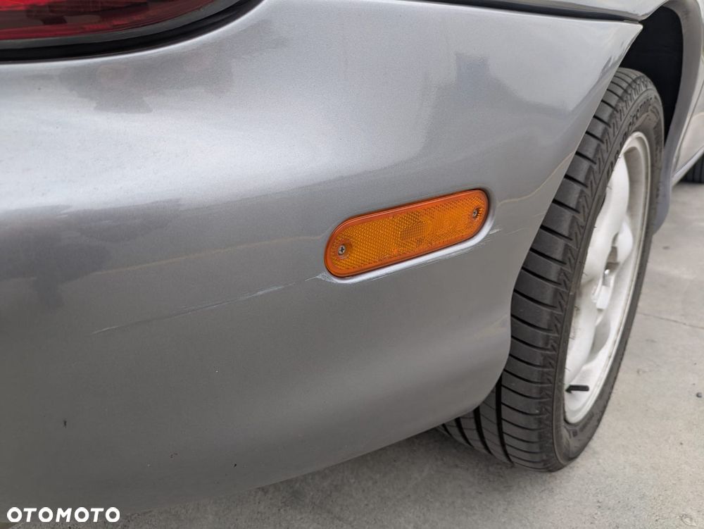 Mazda MX-5 1.6 16V - 21