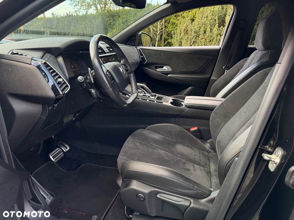 DS Automobiles DS 7 Crossback 1.5 BlueHDi Performance Line - 6