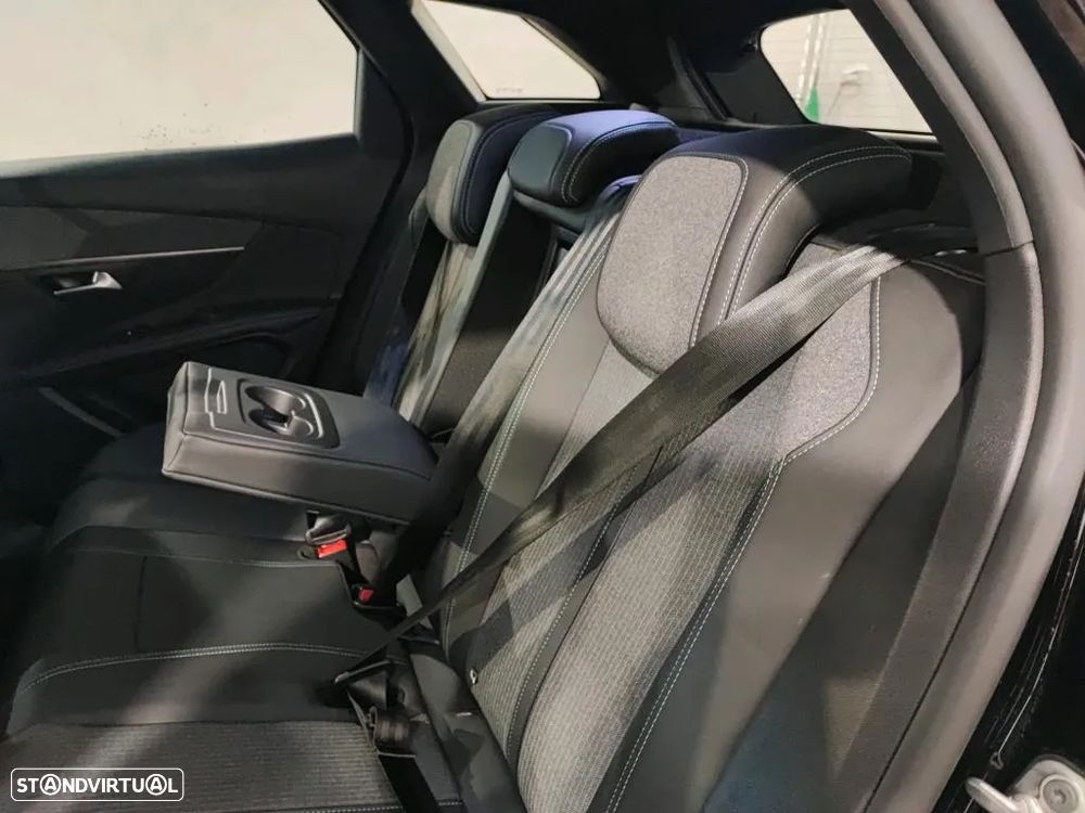 Peugeot 3008 1.6 Hybrid Allure Pack e-EAT8 - 9