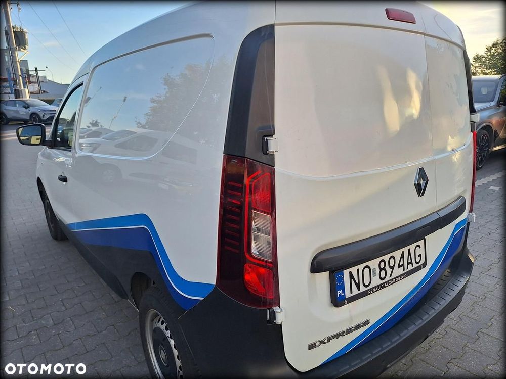 Renault express-van - 31