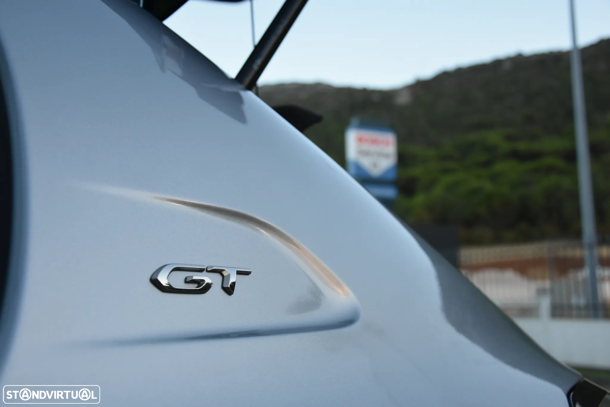 Peugeot 208 1.2 PureTech GT - 30