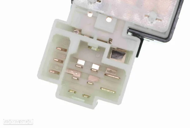 Manete Interruptor luzes e piscas Nissan D21 Anos 1992 a 1997 NOVO - 2