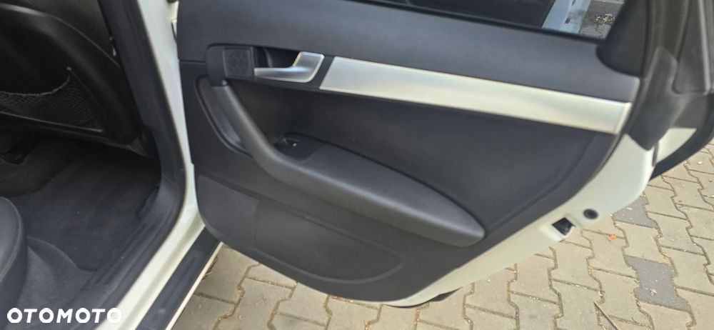 Audi A3 Sportback 2.0 TFSI Ambition S tronic - 21