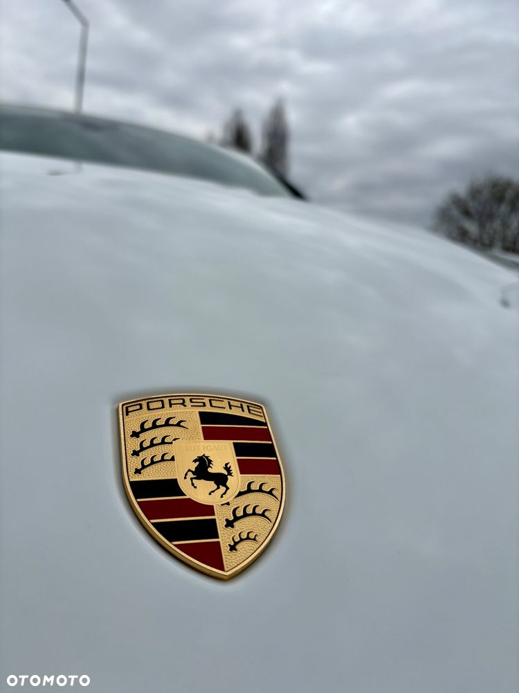 Porsche Macan - 4