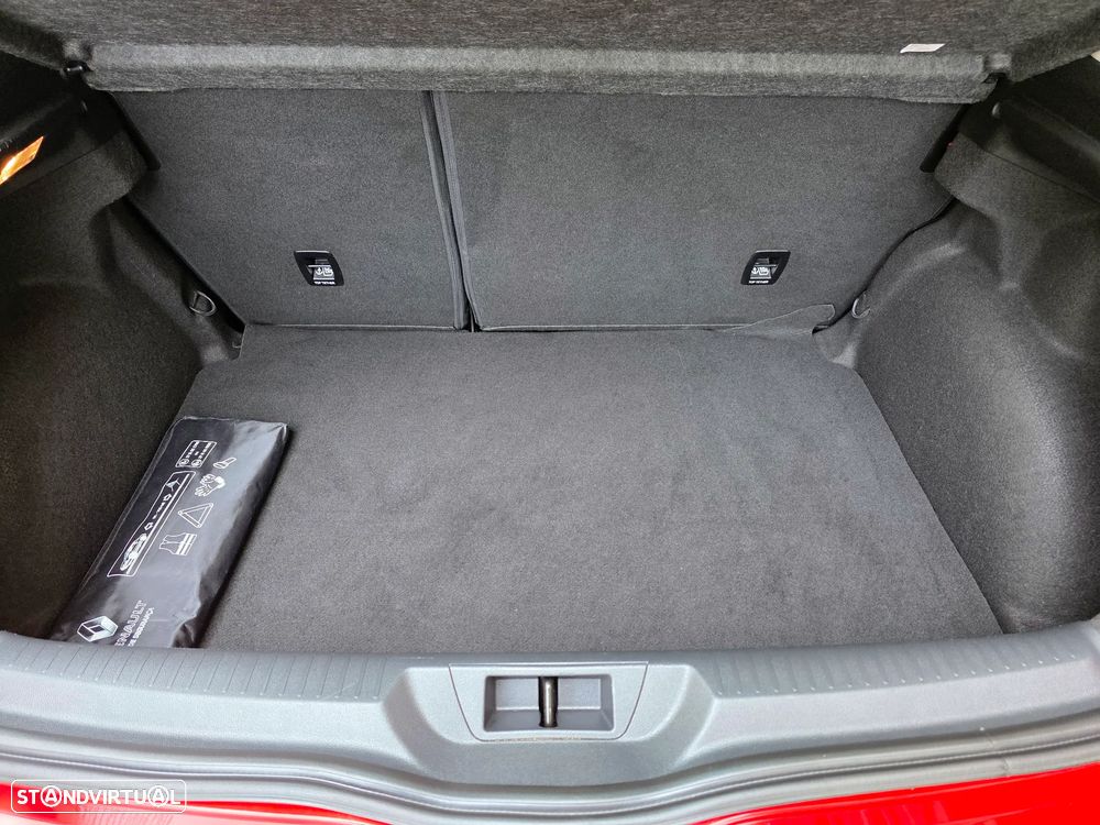 Renault Mégane 1.3 TCe Limited - 44