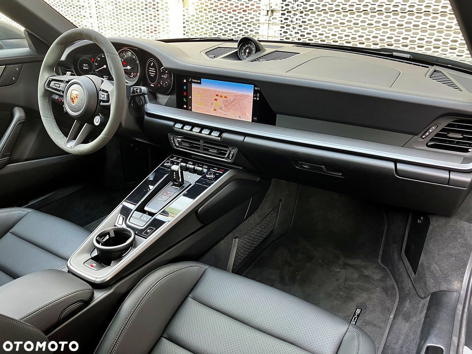 Porsche 911 - 22